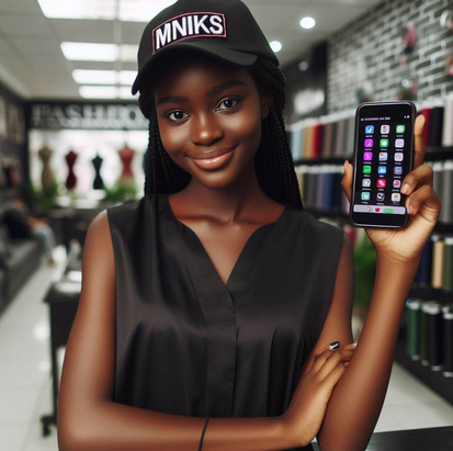 #1 Best Fashion Trimming Service In Lagos