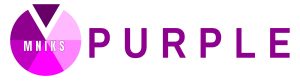 MNIKS Purple Logo