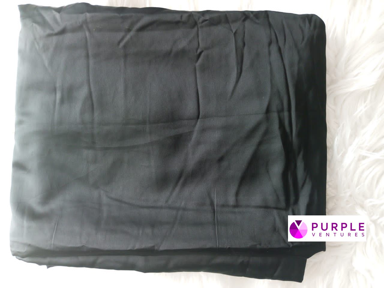 Black Material