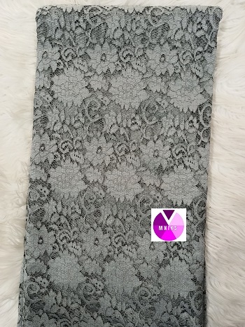 Ash Detail Fabric (5 yards)