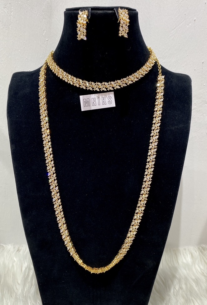Swarovski Fancy Drop