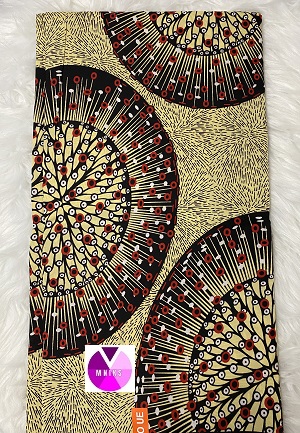 VIP Chegao Peacock Ankara